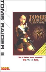 Tomb Raider II: Golden Mask