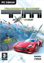 Trackmania: Sunrise Extreme