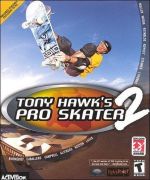 Tony Hawk's Pro Skater 2