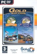 Transport Giant Gold Edition [Sold Out]