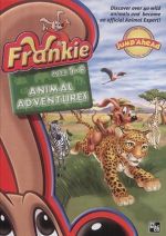 Frankie: Animal Adventures