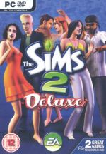 The Sims 2: Deluxe