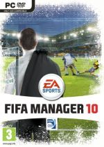 EA Sports FIFA Manager 10