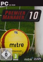 Premier Manager 10