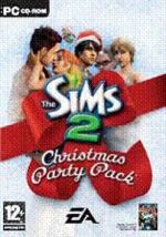 The Sims 2: Christmas Party Pack