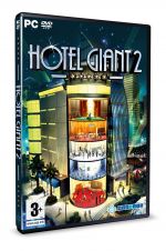 Hotel Giant 2