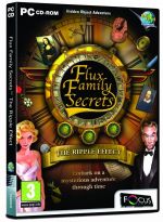 Flux Family Secrets: The Ripple Effect [Focus Essential]