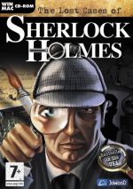 The Lost Cases of Sherlock Holmes