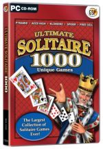 Ultimate Solitaire 1000