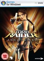 Lara Croft Tomb Raider: Anniversary