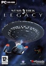 Star Trek: Legacy