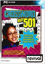 Crossword Buff 501 [Revival]