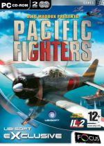 Pacific Fighters [Focus Essential]