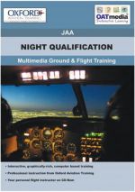 JAA Night Qualification