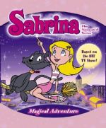 Sabrina Magical Adventure