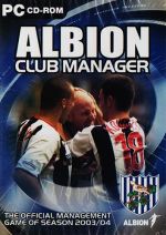 Albion Club Manager