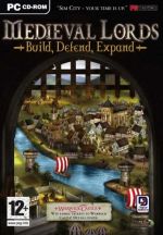 Medieval Lords: Build, Defend, Expand