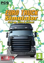 Euro Truck Simulator - Extra Play