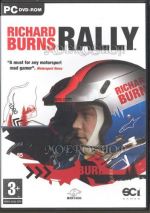 Richard Burns Rally