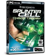 Tom Clancy's Splinter Cell: Chaos Theory [eXclusive]