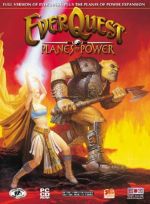 EverQuest New Dawn: The Planes of Power