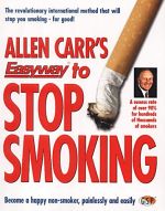 Allen Carr's Easyway to Stop Smoking