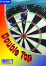 Double Top [Darts]