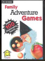 Adventure Games for Windows 95, 98, ME