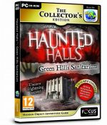 Haunted Halls: Green Hills Sanitarium