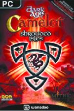 Dark Age of Camelot: Shrouded Isles