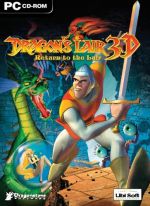 Dragon's Lair 3D