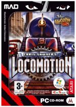 Chris Sawyer's Locomotion