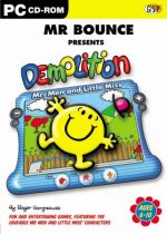 Mr Bounce presents Demolition