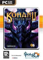 Kohan II: Kings of War [Sold Out]