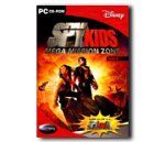 Spy Kids : Mega Mission Zone