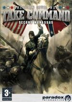 Take Command: 2nd Manassas