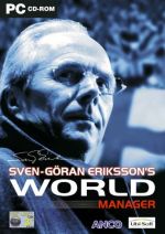 Sven-Göran Eriksson's World Manager