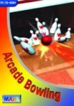 Just Games: Arcade Bowling