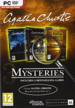 Agatha Christie Mysteries [Triple Pack]