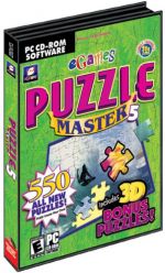 Puzzle Master 5