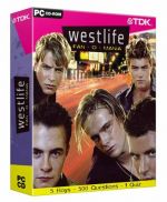 Westlife Fan-O-Mania