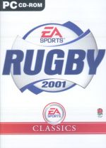 Rugby 2001 [EA Classics]