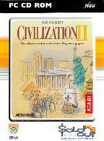 Sid Meier's Civilization II [Sold Out]