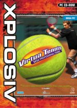 Virtua Tennis (Xplosiv Range)