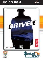 Driver [Sold Out]