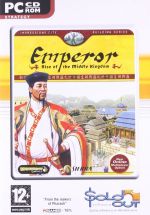 Emperor: Rise of the Middle Kingdom [Sold Out]