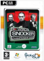 World Snooker Championship 2005 [Sold Out]