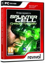 Tom Clancy's Splinter Cell: Chaos Theory [Revival]