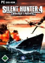 Silent Hunter 4: Wolves of the Pacific