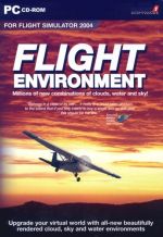 Flight Environment Add-On for FS 2004